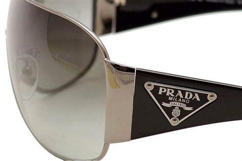 prada milano sunglasses spr 57l|Prada.